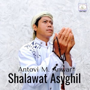 Antovi M. Anwar
