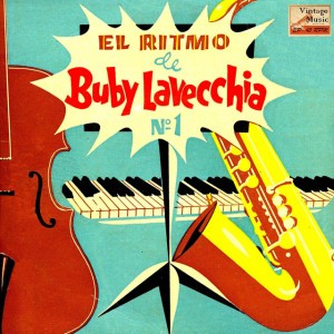 Buby Lavecchia And His Orchestra