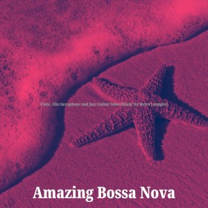 Amazing Bossa Nova