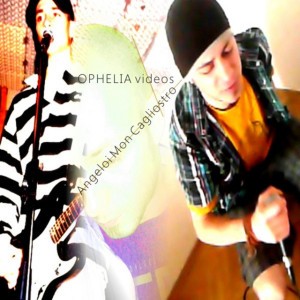 Angeloi Mon Cagliostro