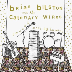 Brian Bilston