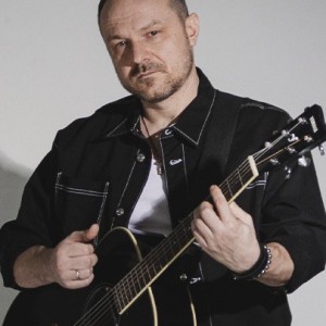 Владимир Клявин