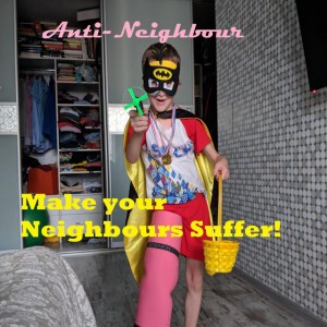 Anti-Neighbour