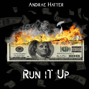 Andrae Hatter