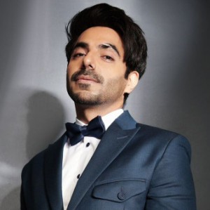 Aparshakti Khurana