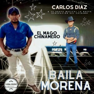 Carlos Díaz & Su Grupo Musical La Nueva Generación Del Chinamo