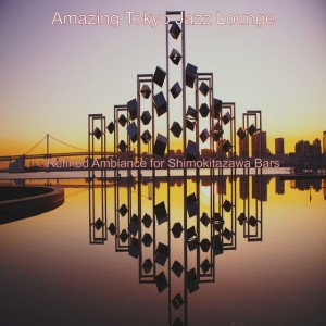 Amazing Tokyo Jazz Lounge