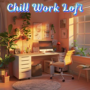 Chill Lofi BGM