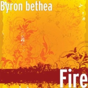 Byron bethea