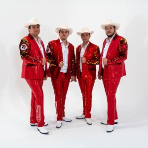 Los Caimanes De Sinaloa