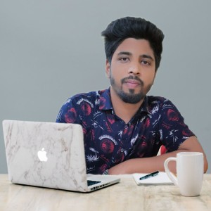 Arafatul Islam Hridoy