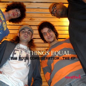 All Things Equal