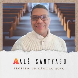 Alê Santyago