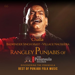 Balwinder Singh Mast