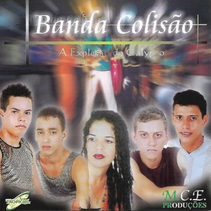 Banda Colisão