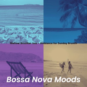 Bossa Nova Moods