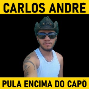 CARLOS ANDRÉ
