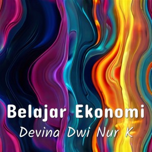 Belajar Ekonomi