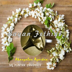 Bayan Fethiye