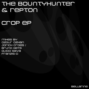 Bountyhunter and Repton