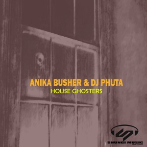Anika Busher