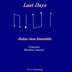 Belize Jazz Ensemble