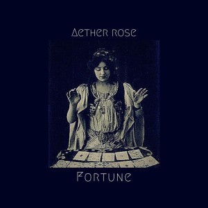 Aether Rose