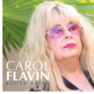 Carol Flavin