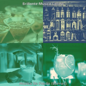 Brillante Musica Latina