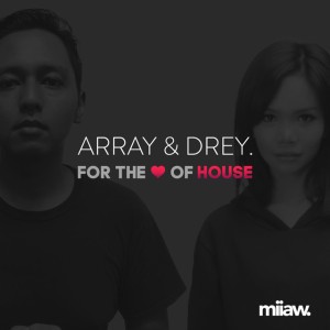 Array & Drey