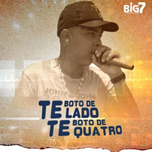 BIG 7 O GORDIN DO PAREDÕES