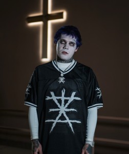 Bleed The Wicked Menace