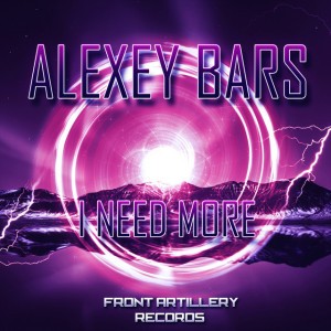 Alexey Bars