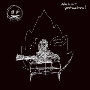 abstract postmodern!