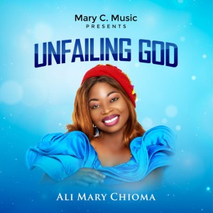 Ali Mary Chioma