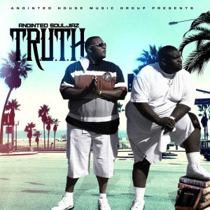 Anointed Souljiaz