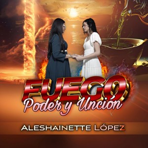 Aleshainette lopez perez