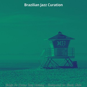 Brazilian Jazz Curation