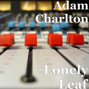 Adam Charlton