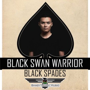 Black Swan Warrior