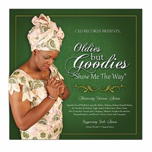 Apostle Rozell Wofford