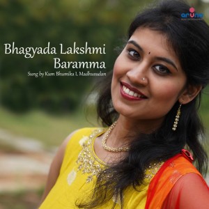 BHUMIKA L MADHUSUDAN
