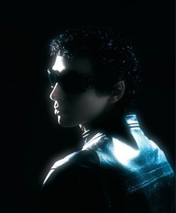 вышел покурить