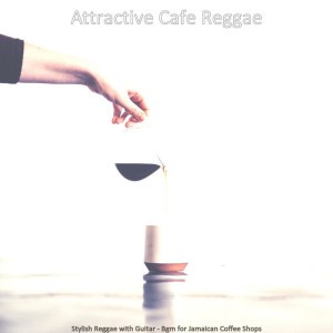 Attractive Cafe Reggae