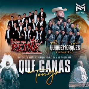 Banda Los de la Reina de Cheranástico Michoacán