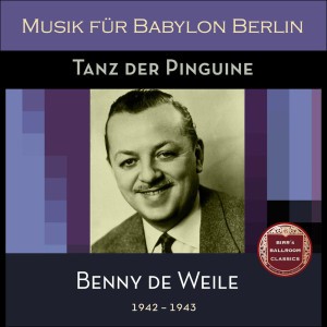 Benny de Weille & sein Orchester