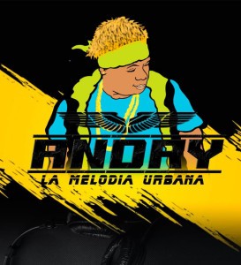 Andry La Melodia