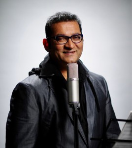 Abhijeet Bhattacharya