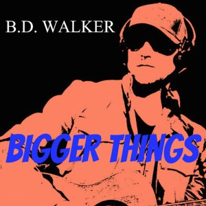 B.D. Walker