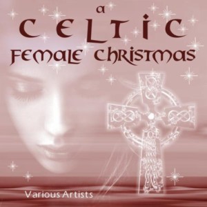 Celtic Female Christmas- Laura Kielty